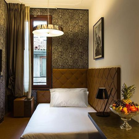 Riva Del Vin Boutique Hotel Венеция Экстерьер фото
