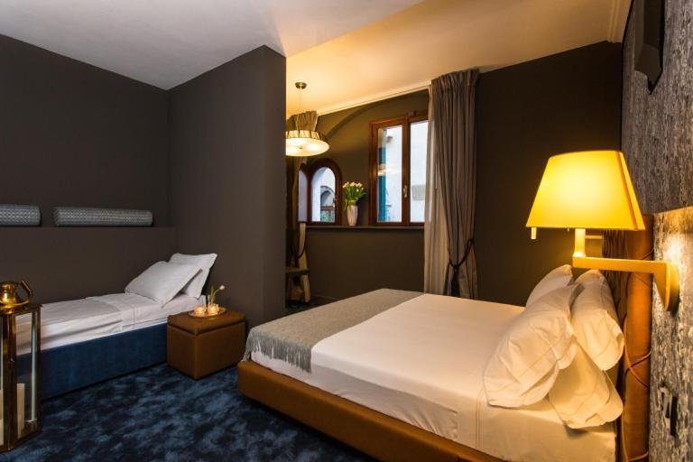 Riva Del Vin Boutique Hotel Венеция Экстерьер фото