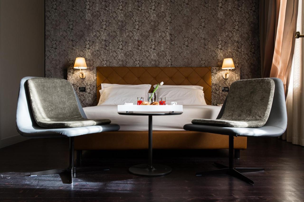 Riva Del Vin Boutique Hotel Венеция Экстерьер фото