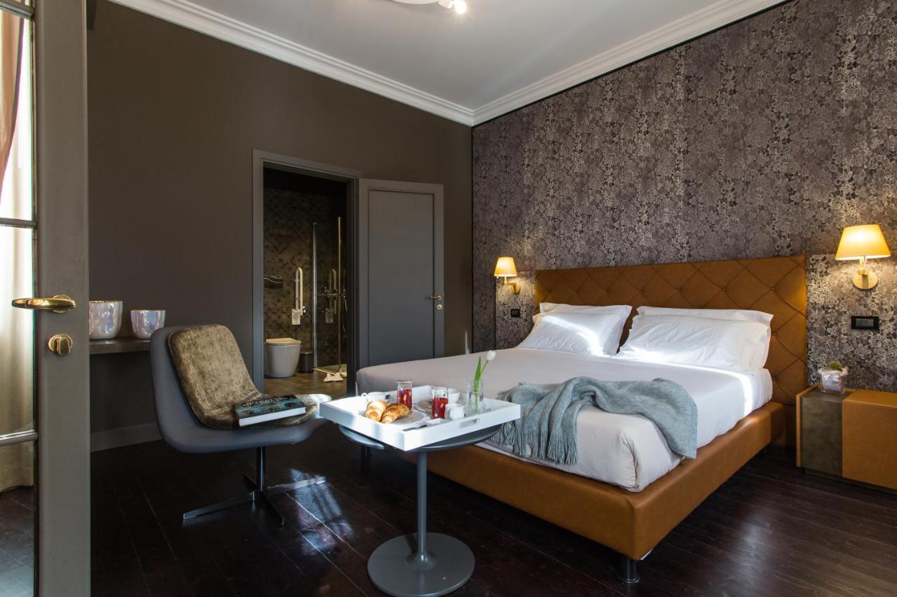 Riva Del Vin Boutique Hotel Венеция Экстерьер фото