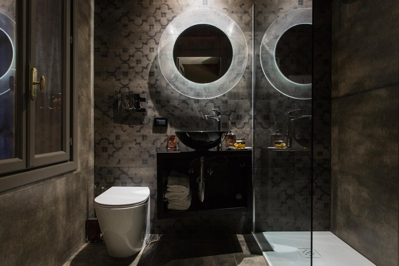 Riva Del Vin Boutique Hotel Венеция Экстерьер фото