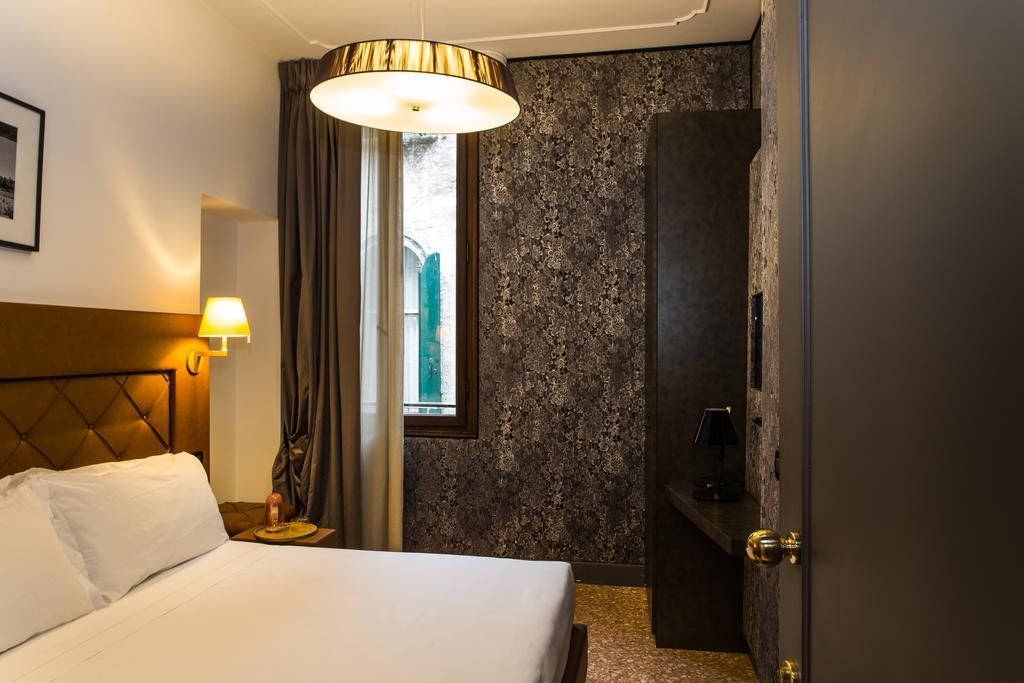 Riva Del Vin Boutique Hotel Венеция Экстерьер фото