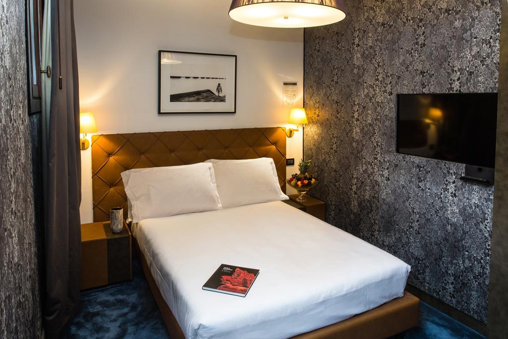 Riva Del Vin Boutique Hotel Венеция Экстерьер фото