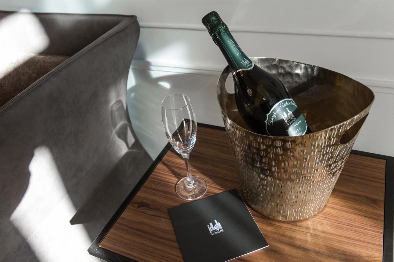 Riva Del Vin Boutique Hotel Венеция Экстерьер фото
