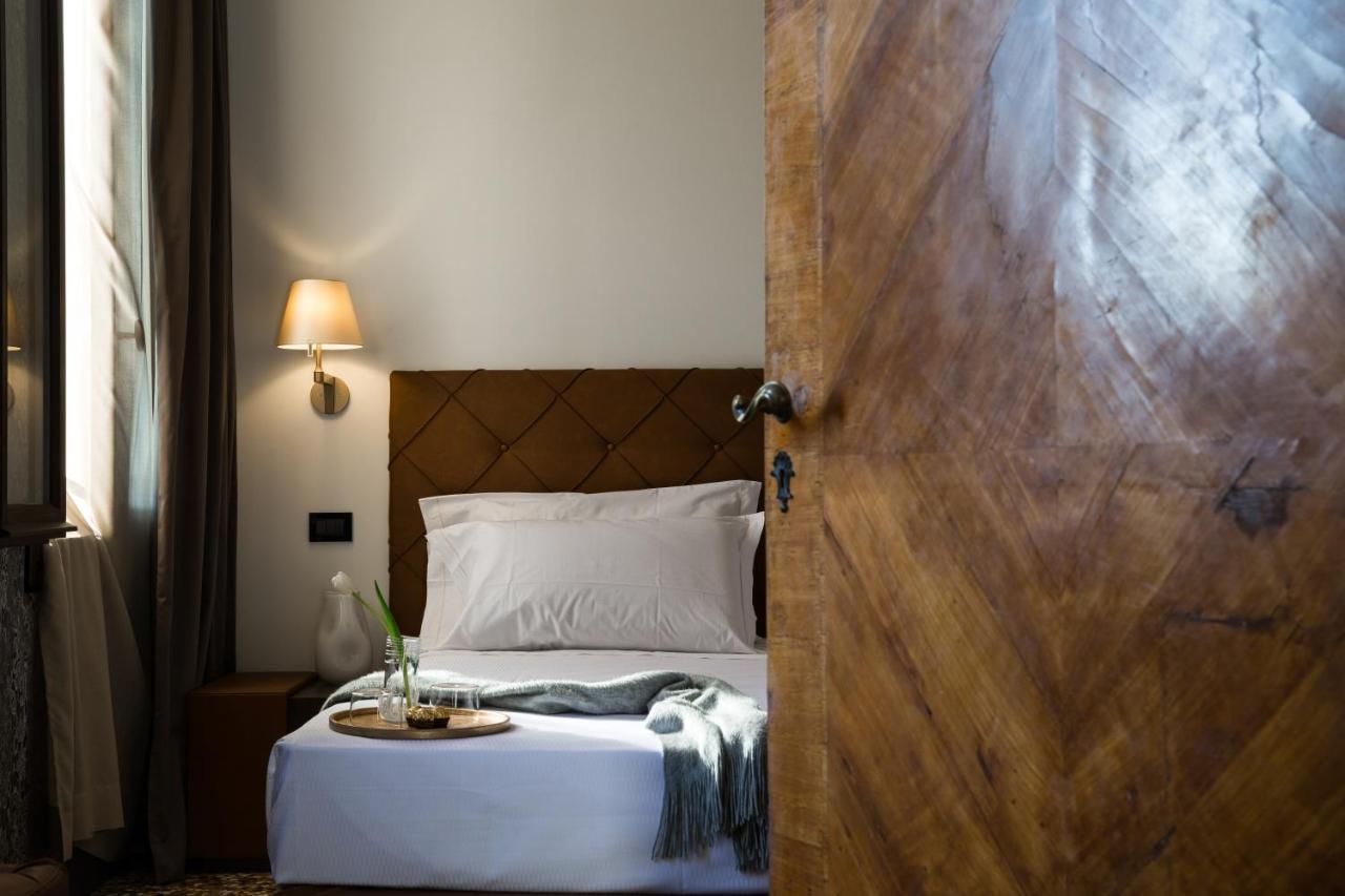 Riva Del Vin Boutique Hotel Венеция Экстерьер фото