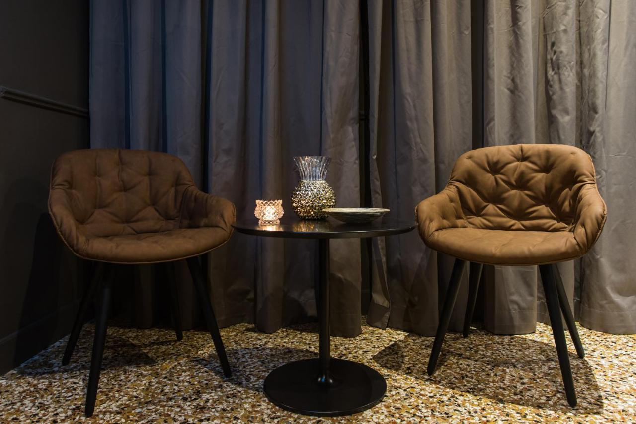 Riva Del Vin Boutique Hotel Венеция Экстерьер фото
